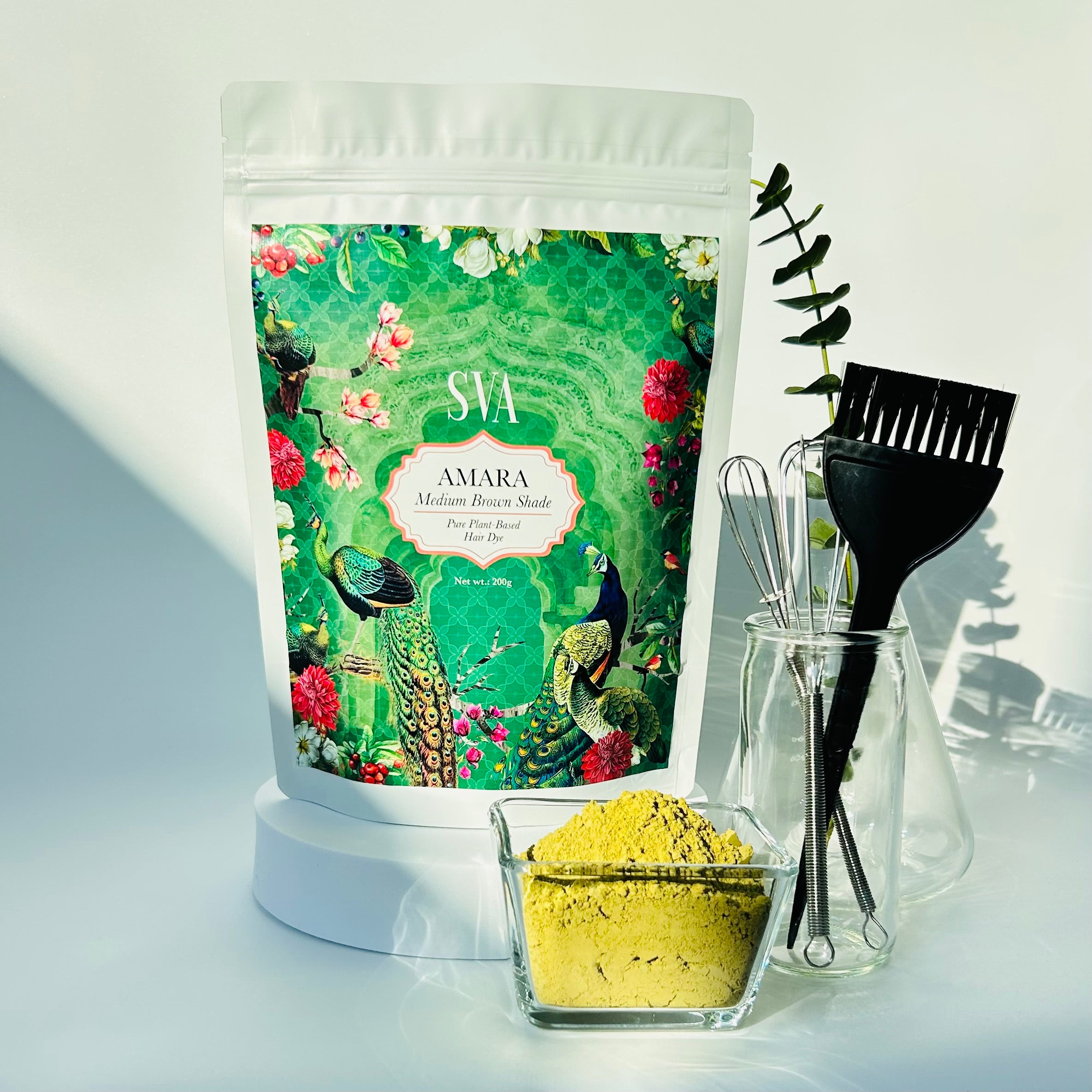 AMARA - ROOT TOUCH-UP KIT (100g)