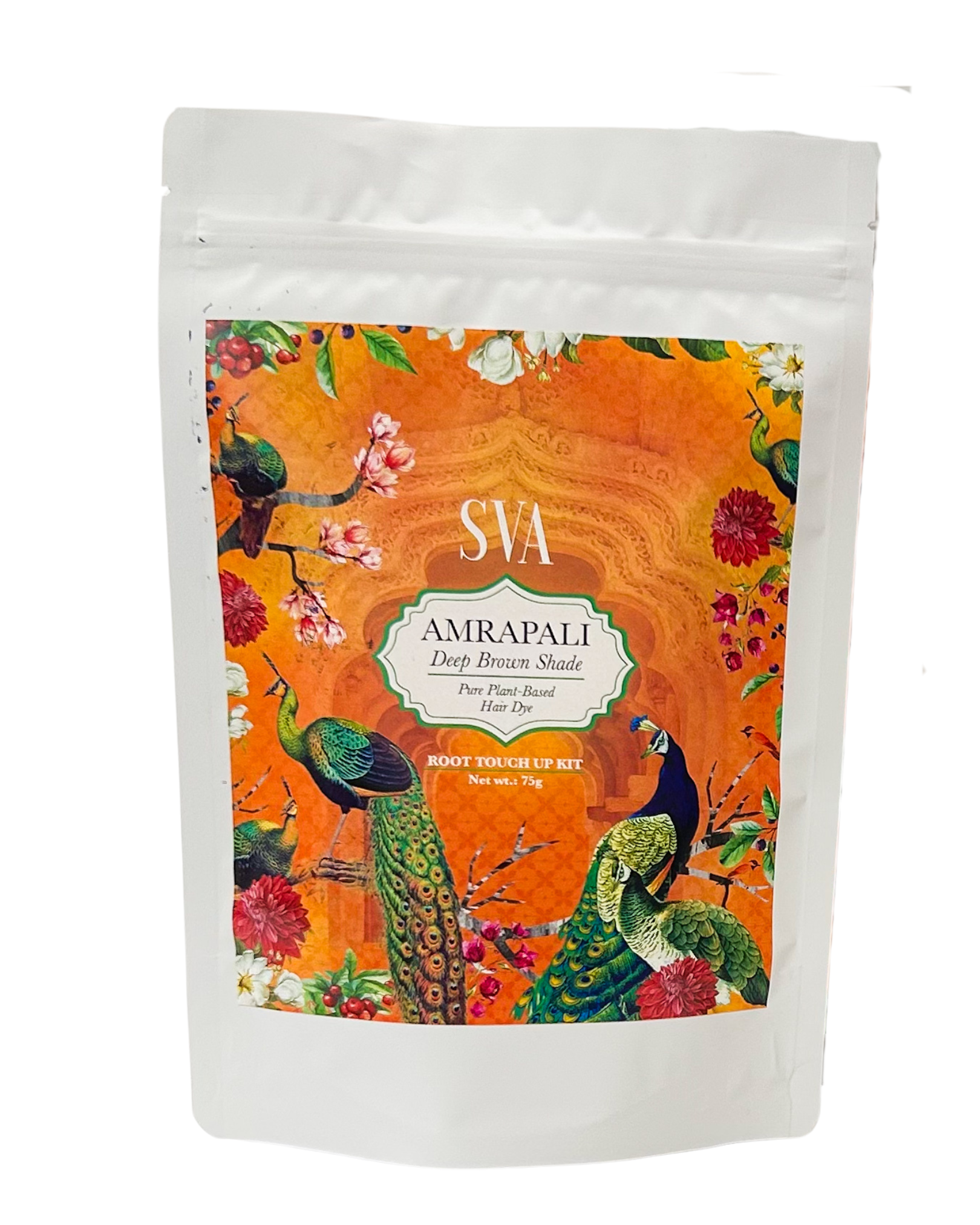 AMRAPALI ROOT TOUCH-UP KIT (75g)