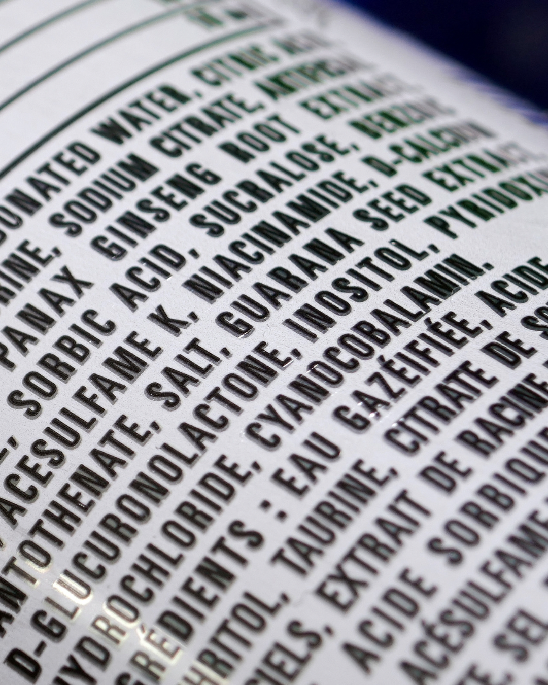 How to Read a Hair Dye Label: What the Ingredients Really Mean