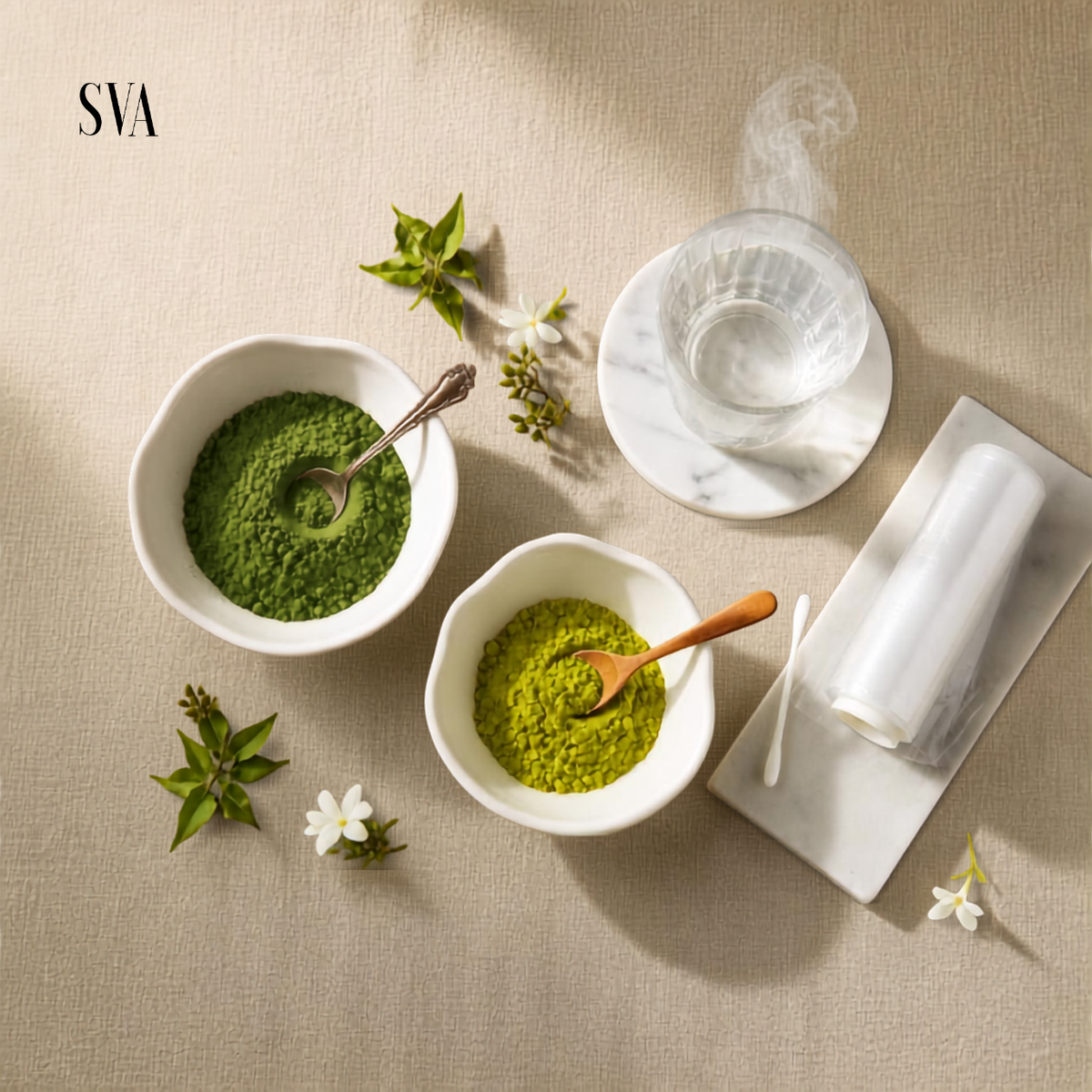 Henna & Indigo Patch Test: Why It Matters & How to Do It Right