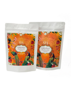 COMBO PACK: AMRAPALI FULL KIT (150G) + AMRAPALI ROOT TOUCH KIT (75G)