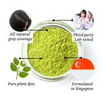 ELLORA - BLACKISH BROWN SHADE (1 POT METHOD) 200g