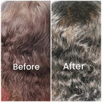 4 WEEK HAIR UPGRADE COMBO (Noor Henna + Plant Toner)