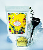 ELLORA- ROOT TOUCH UP KIT (135g)