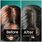 HENNA COLOUR TONER (150G)