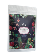 RAATRANI - JET BLACK SHADE (2 STEP PROCESS) 200g