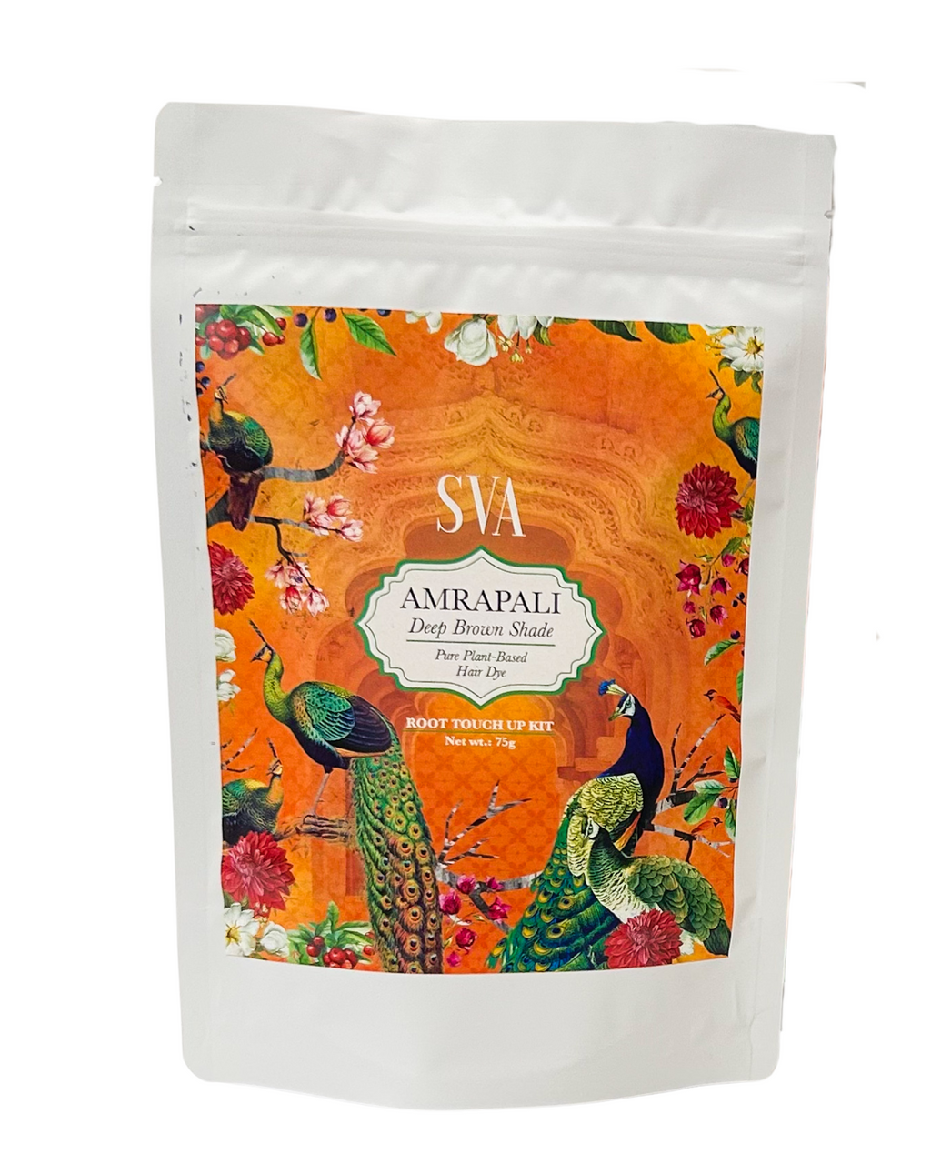 AMRAPALI ROOT TOUCH-UP KIT (75g)