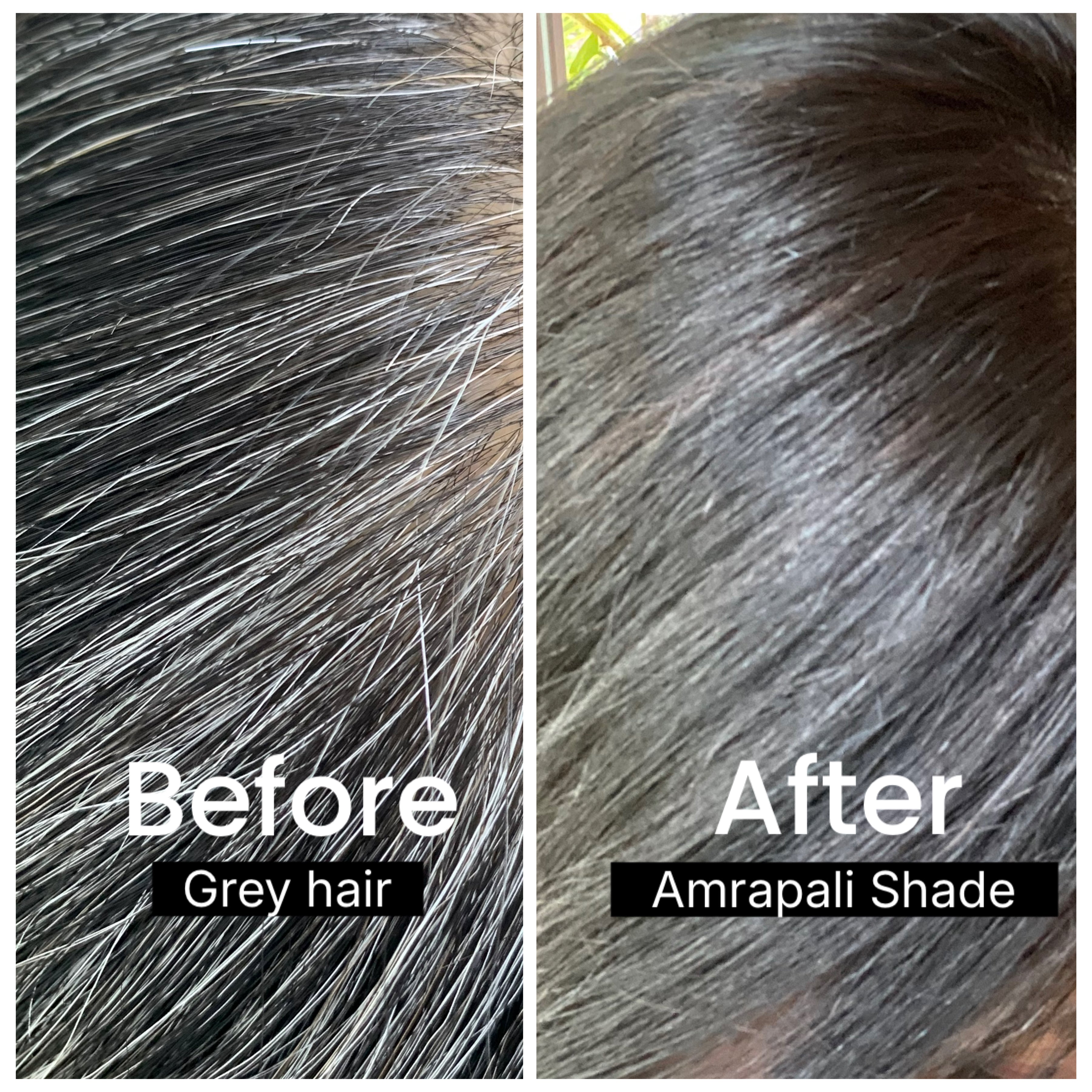 AMRAPALI ROOT TOUCH-UP KIT (75g)