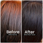 HENNA COLOUR TONER (150G)