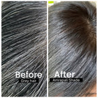 AMRAPALI - DEEP BROWN SHADE (1 POT METHOD) 150g