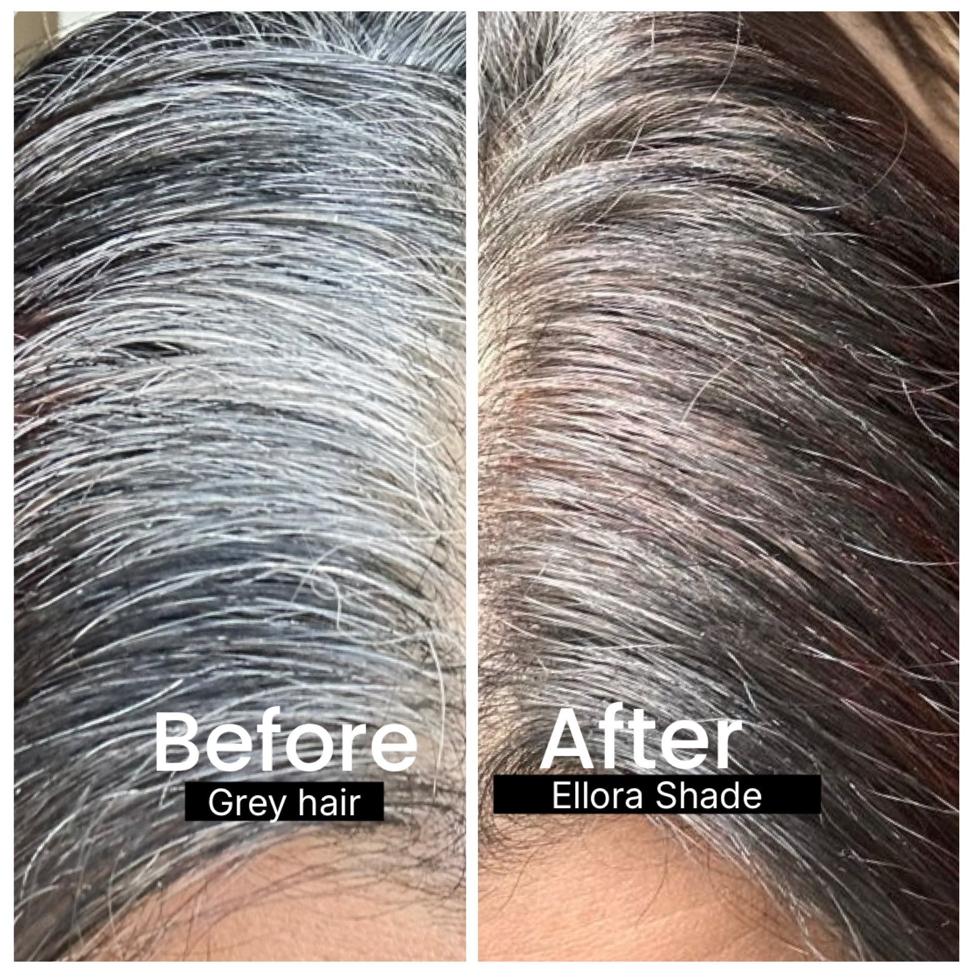 ELLORA- ROOT TOUCH UP KIT (135g)