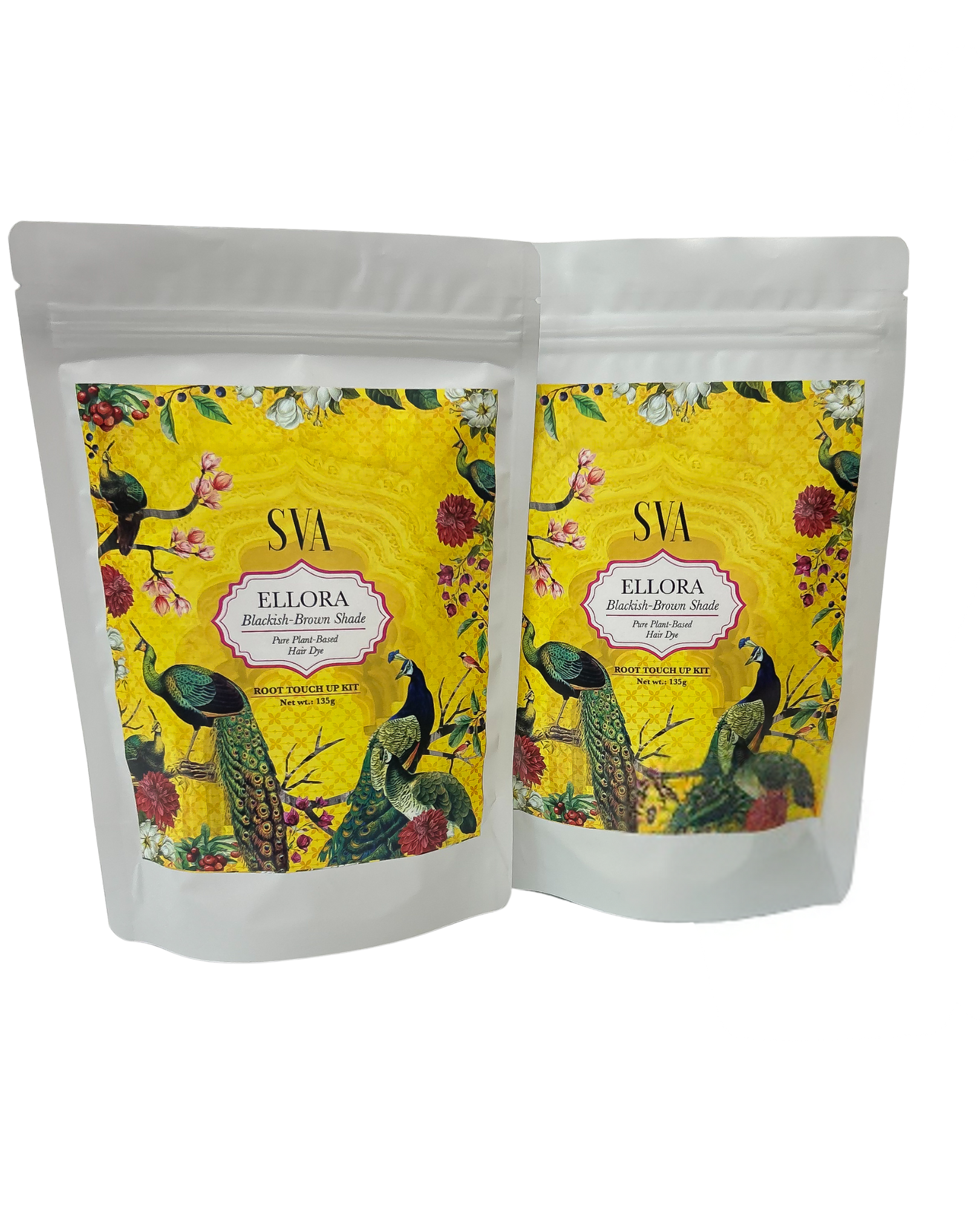 COMBO PACK: 2X ELLORA ROOT TOUCH KIT (135G)