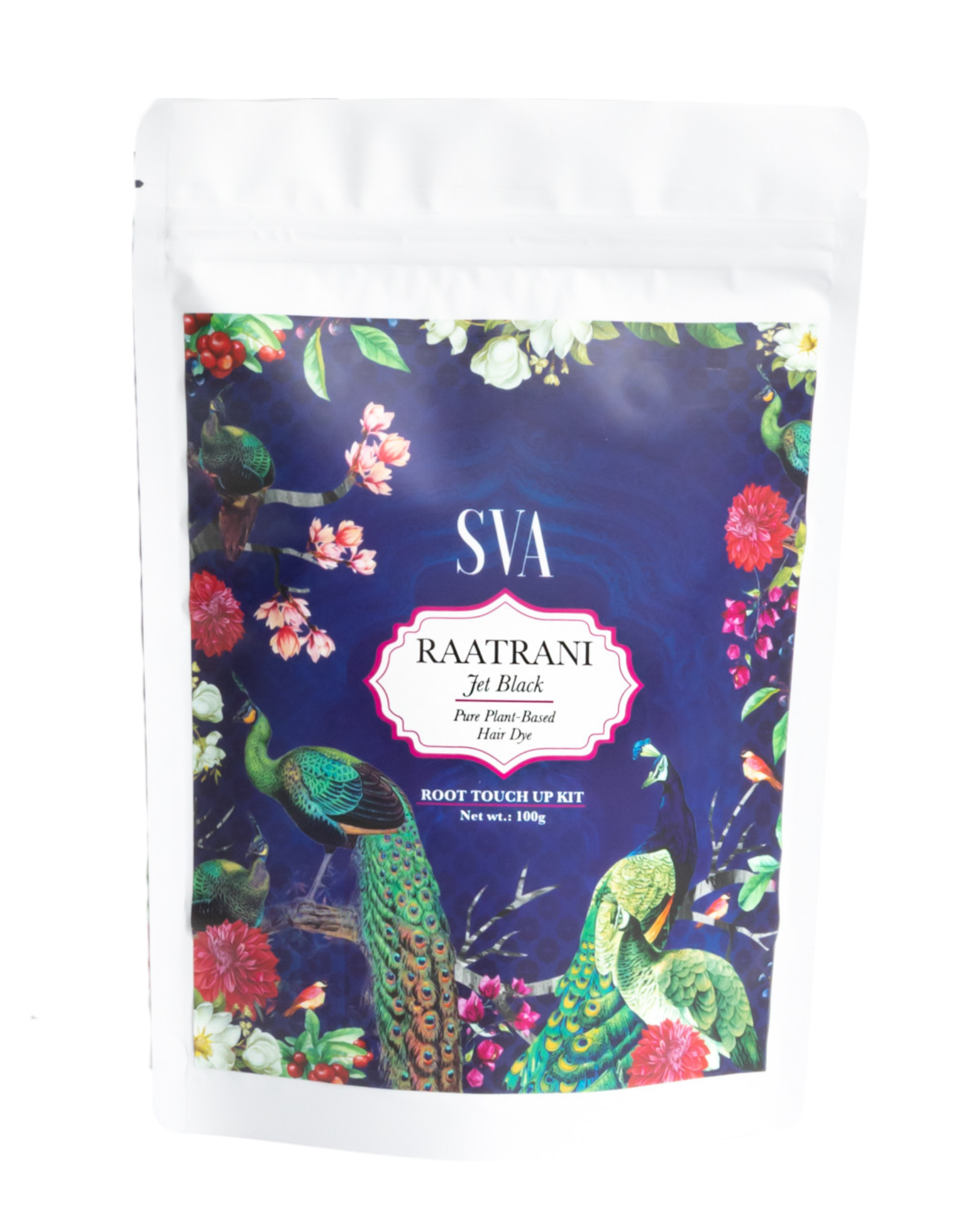 RAATRANI - ROOT TOUCH UP KIT (100g)